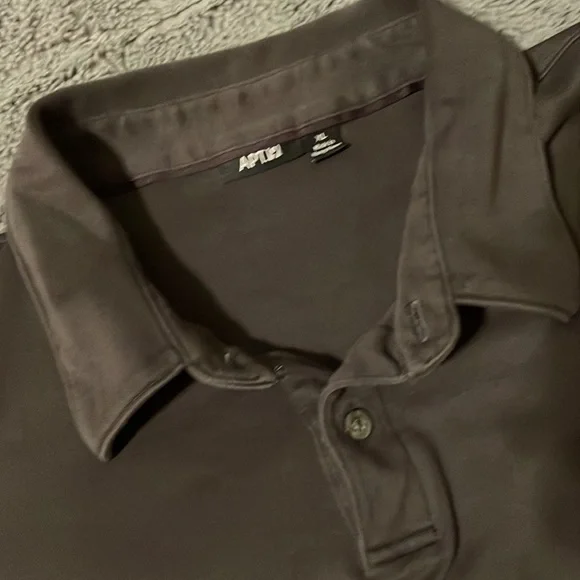 Bundle of two Apt. 9 polo shirts - Picture 3 of 6